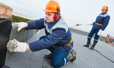 4 things to consider before installing a new roof