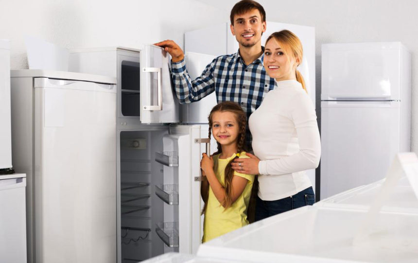 4 things to consider when buying an outdoor compact refrigerator