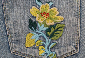 4 things to consider when creating embroidered patches