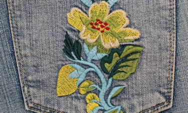 4 things to consider when creating embroidered patches
