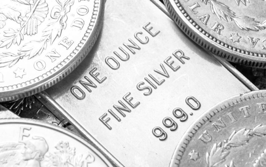 4 things to know before investing in silver bullion
