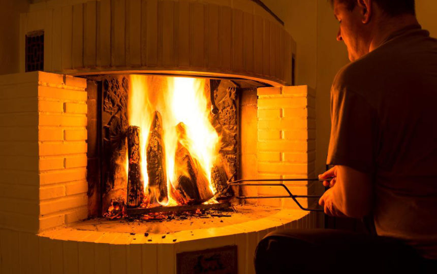 4 things you need to know about indoor fireplaces