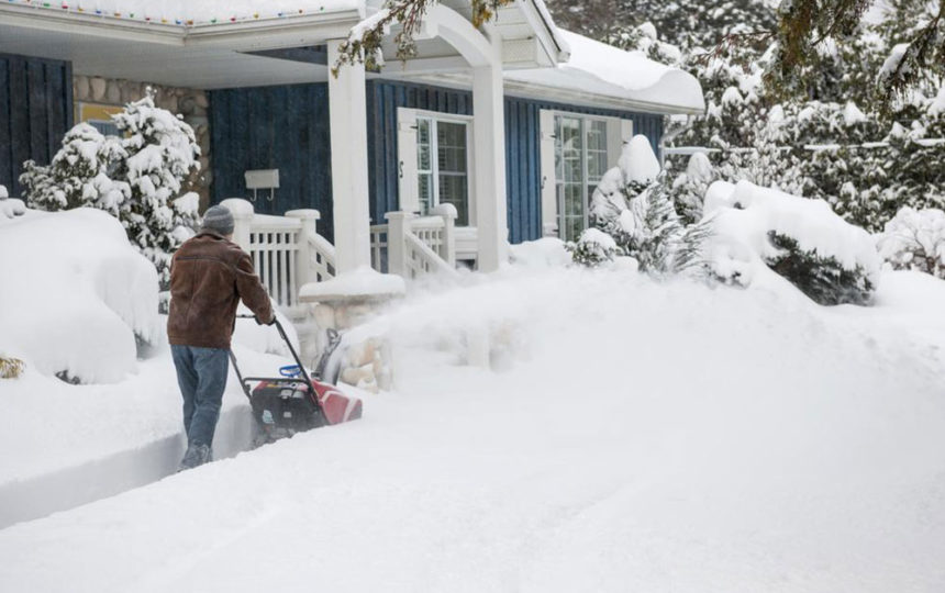 4 things you need to know before buying snow plow