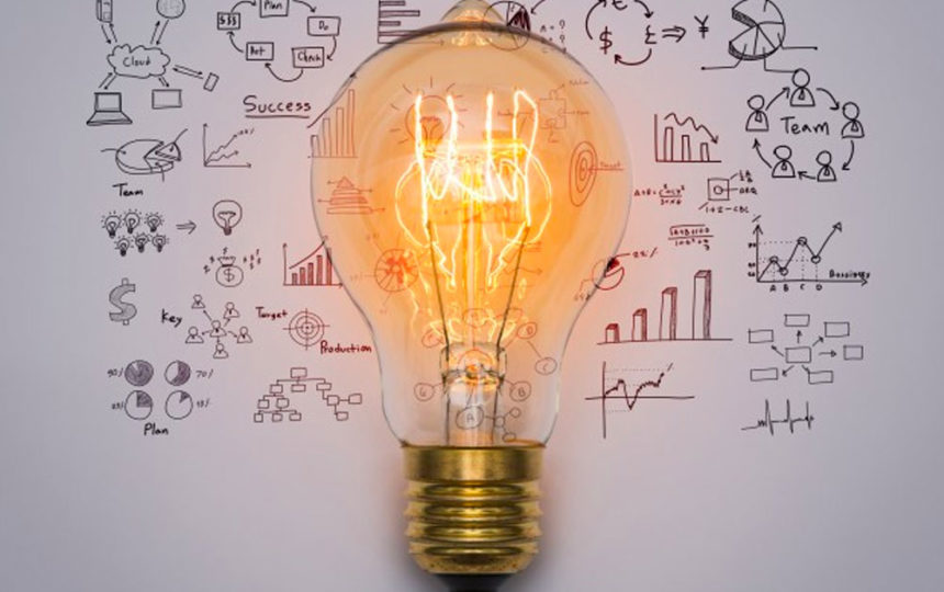 4 tips to help you patent your brilliant ideas