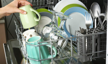 4 top-rated dishwashers to choose from