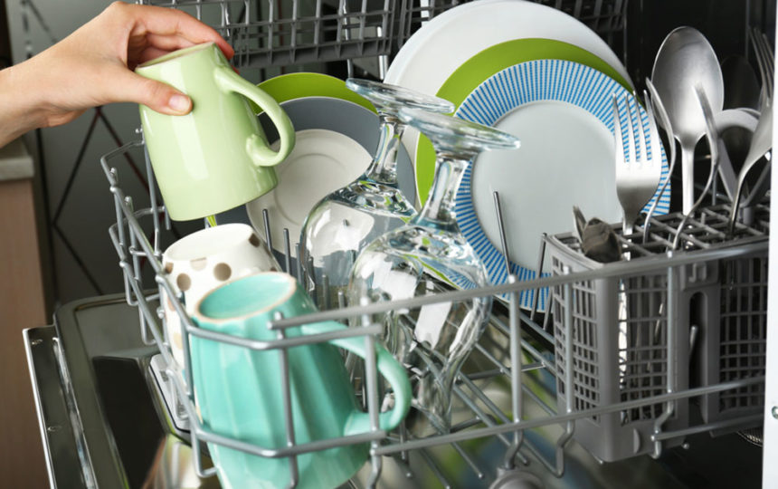 4 top-rated dishwashers to choose from