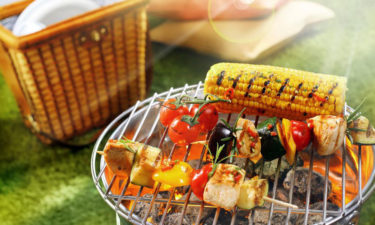 4 top reasons to buy a Big Green Egg grill