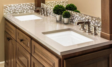 4 types of bathroom sinks to consider purchasing