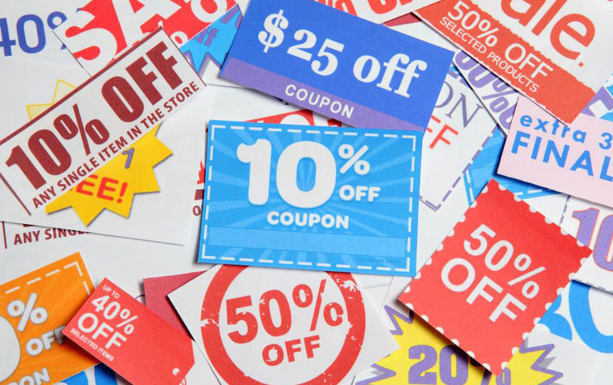 4 types of coupon codes that can save you big bucks