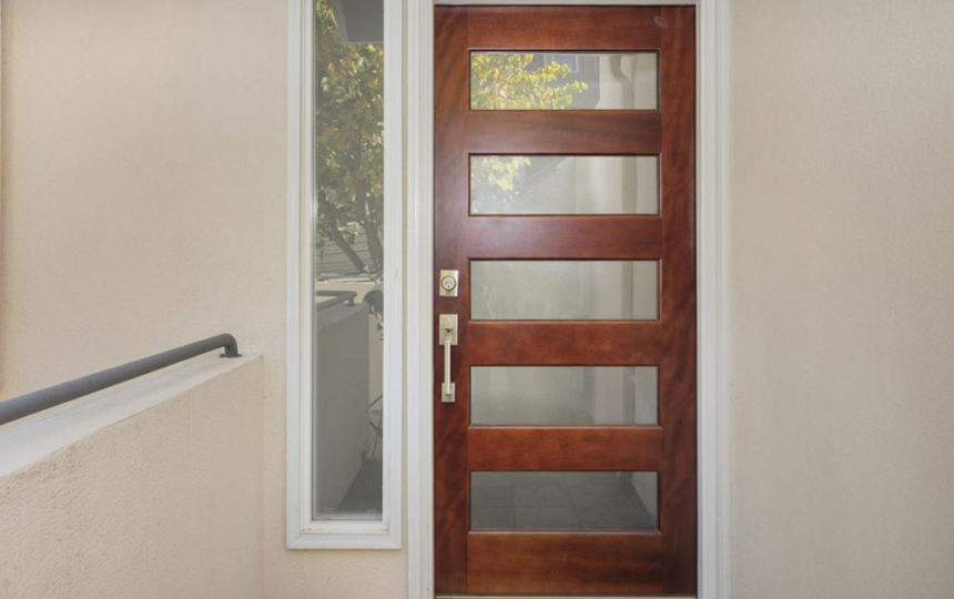 4 types of replacement doors to choose from