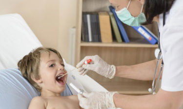 4 ways to protect your kids from cold and flu