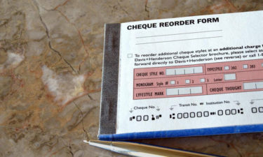 4 ways to reorder checks