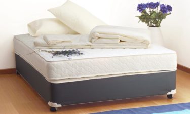 5 Best-Rated Queen Mattresses to Choose From