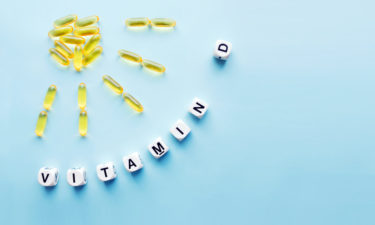 5 Best Vitamin D Supplements