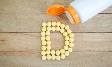 5 Best Vitamin D Supplements to Choose From