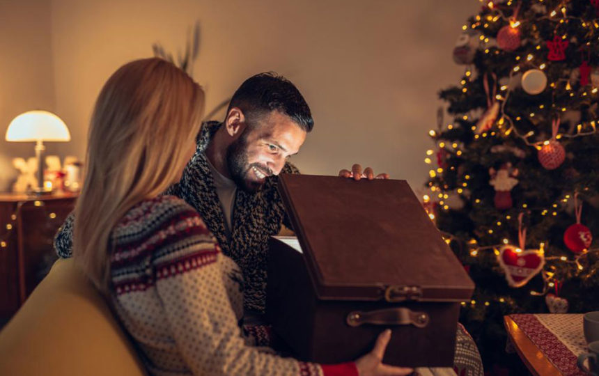5 Christmas gifts perfect for your father