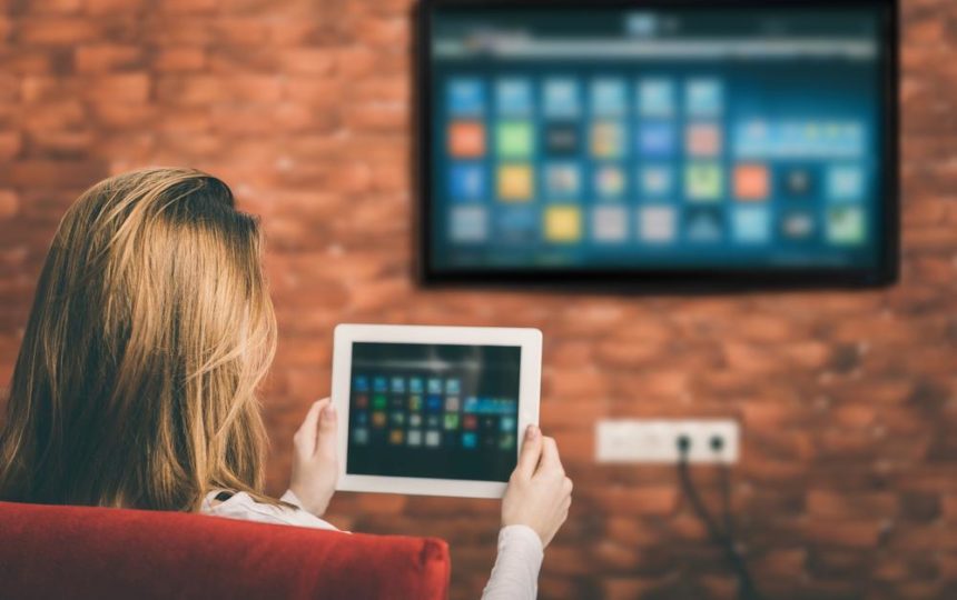5 Features of a Good Smart Tv