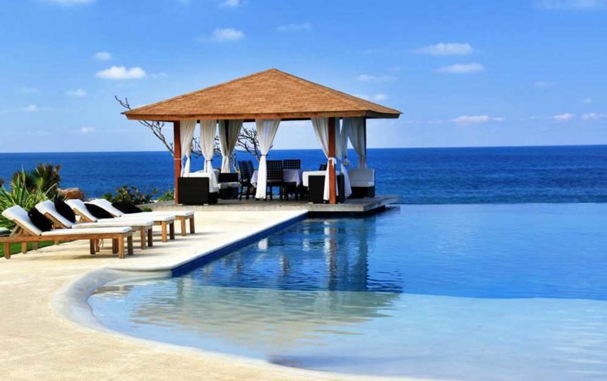 5 Popular All-inclusive Resorts in Cancun