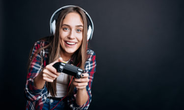 5 Reasons Why You Should Play Games