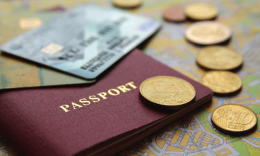 5 Reasons to get a travel currency card