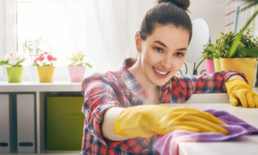 5 Top Selling Cleaning Supplies in the Market