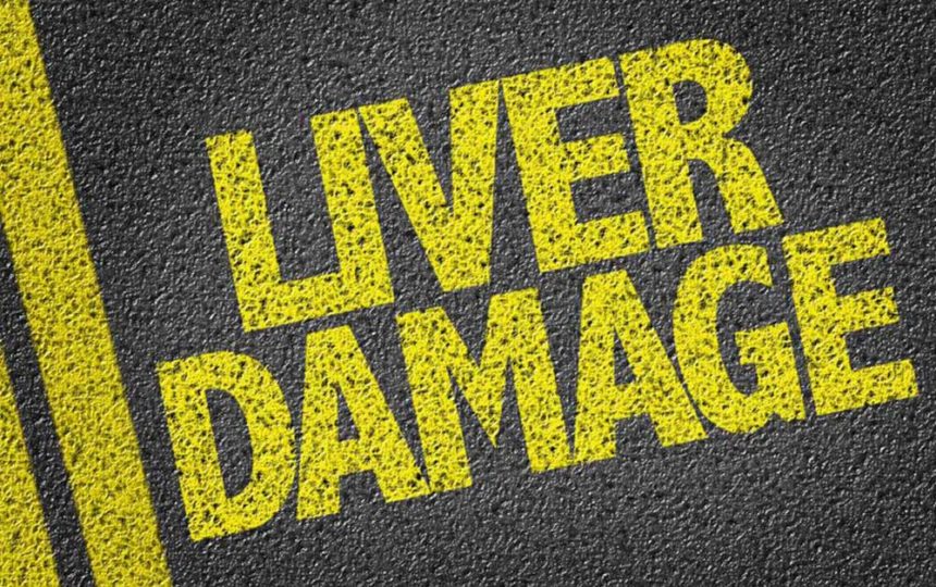 5 Warning Signs of Liver Damage