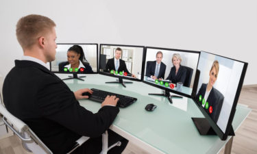 5 benefits of using video conferencing systems