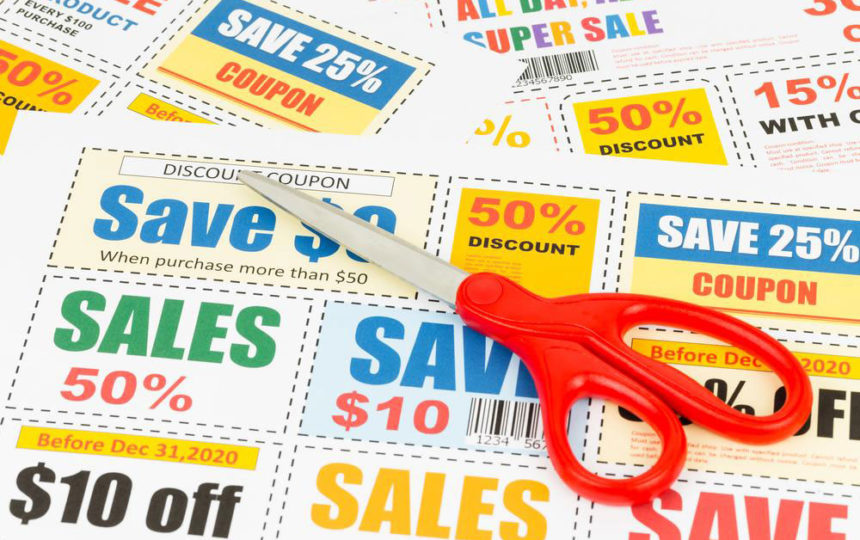 5 best places to shop for free online coupons