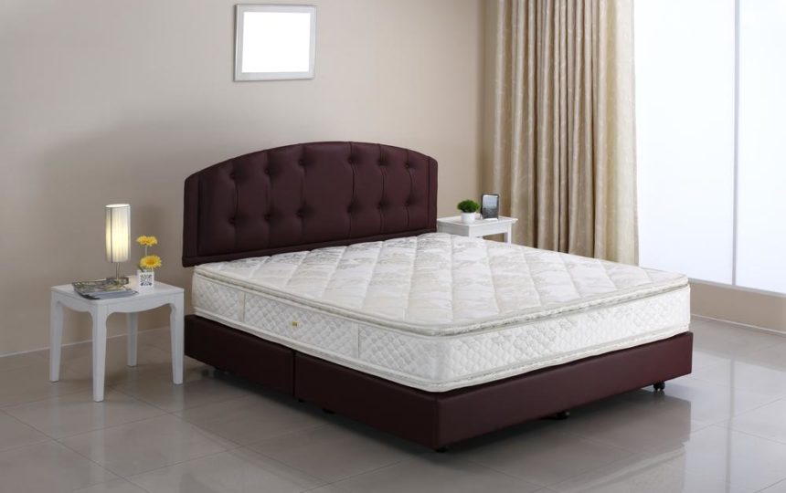 5 best rated mattresses that you must give a shot