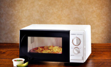 5 best-rated microwaves to choose from