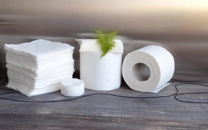 5 brands offering great discounts on paper towels