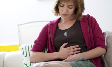 5 causes of chronic constipation