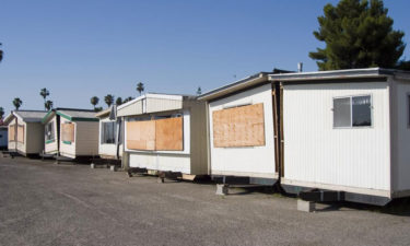 5 commandments to follow while renting a mobile home