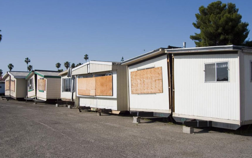 5 commandments to follow while renting a mobile home