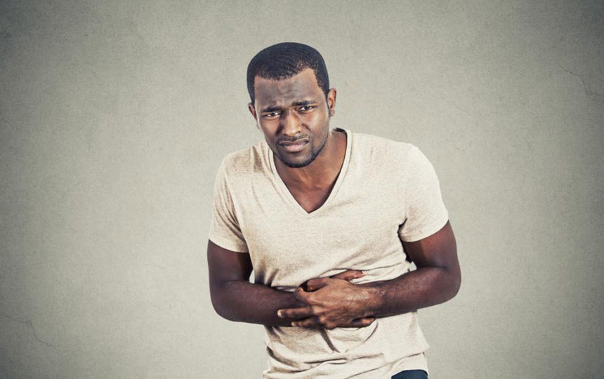 5 common symptoms of abdominal aortic aneurysm