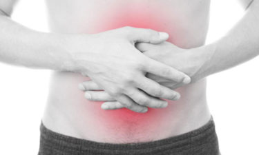 5 diseases caused by the onset of IBS