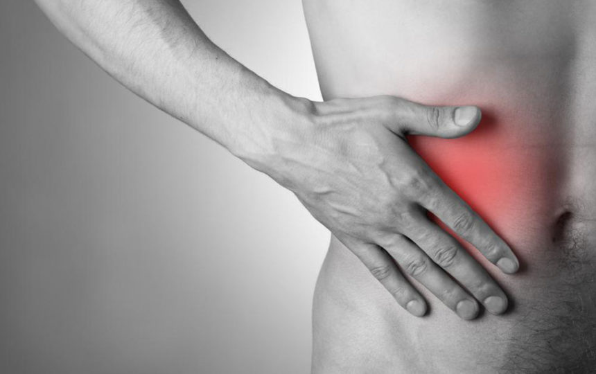 5 early appendicitis symptoms you should know about