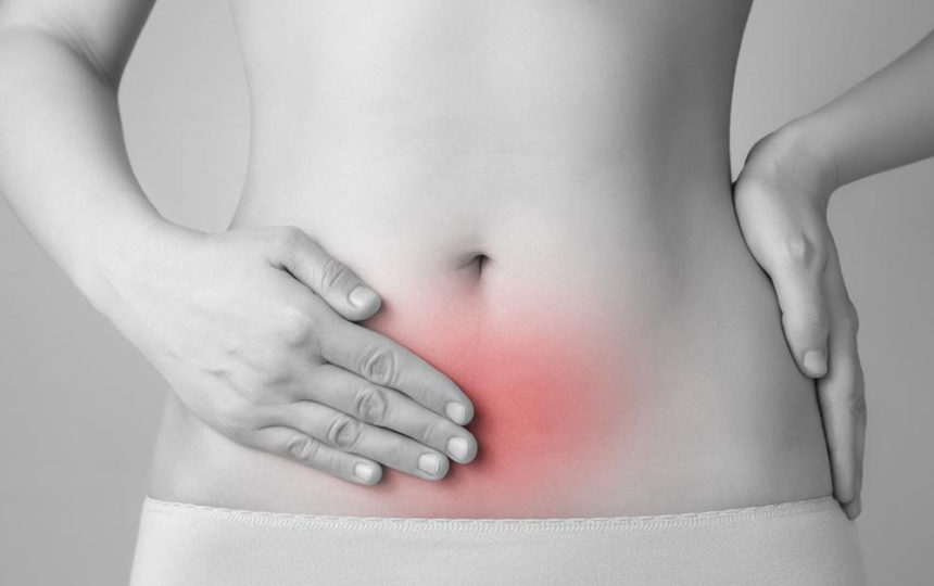 5 early signs that indicate appendicitis