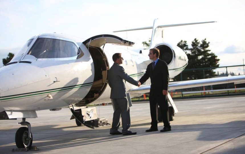 5 effective techniques for reducing jet charter prices