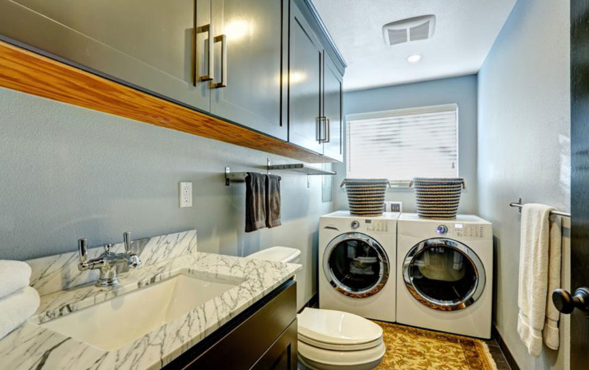 5 great washers you should consider for your laundry room
