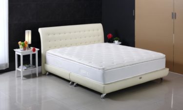 5 highest rated mattresses that you must watch out for