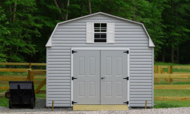 5 important things to consider when buying storage sheds