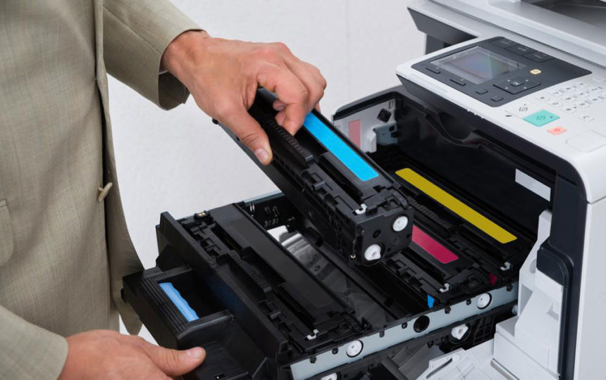5 inkjet printers for your home and office