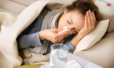 5 myths on cold and flu busted