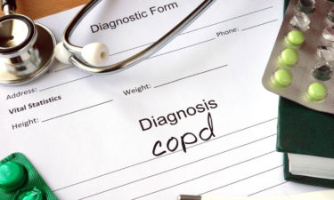 5 natural and alternative ways to treat COPD