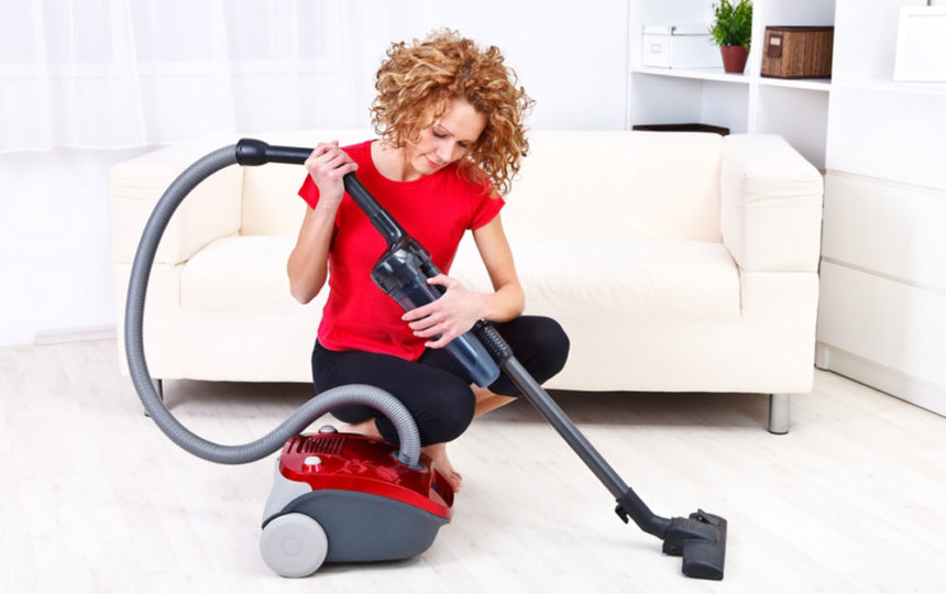 5 online stores with great deals on Dyson vacuum cleaners