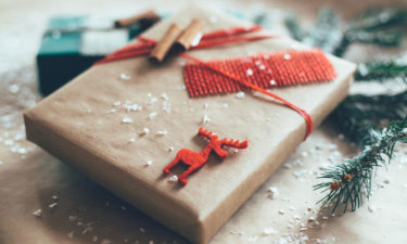 5 personalized Christmas gifts that are easy to make