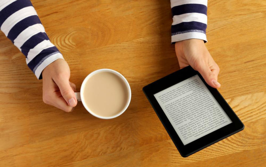 5 places to look for used and refurbished Kindles