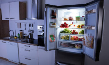 5 popular French door refrigerators