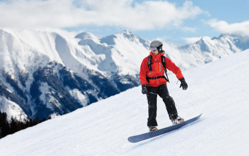 5 popular brands of ski gear you should know about
